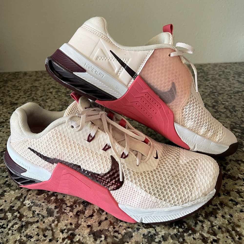 Nike Metcon 7 - Women’s size 9.5